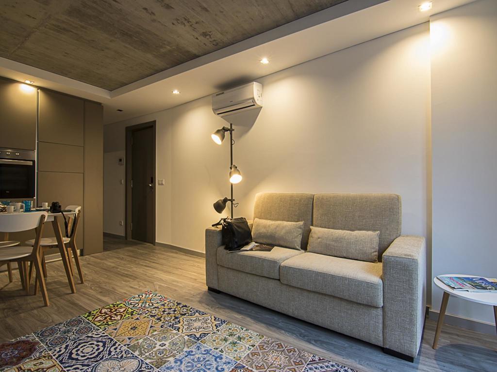 S. Goncalinho - Suites Apartments Aveiro Dış mekan fotoğraf
