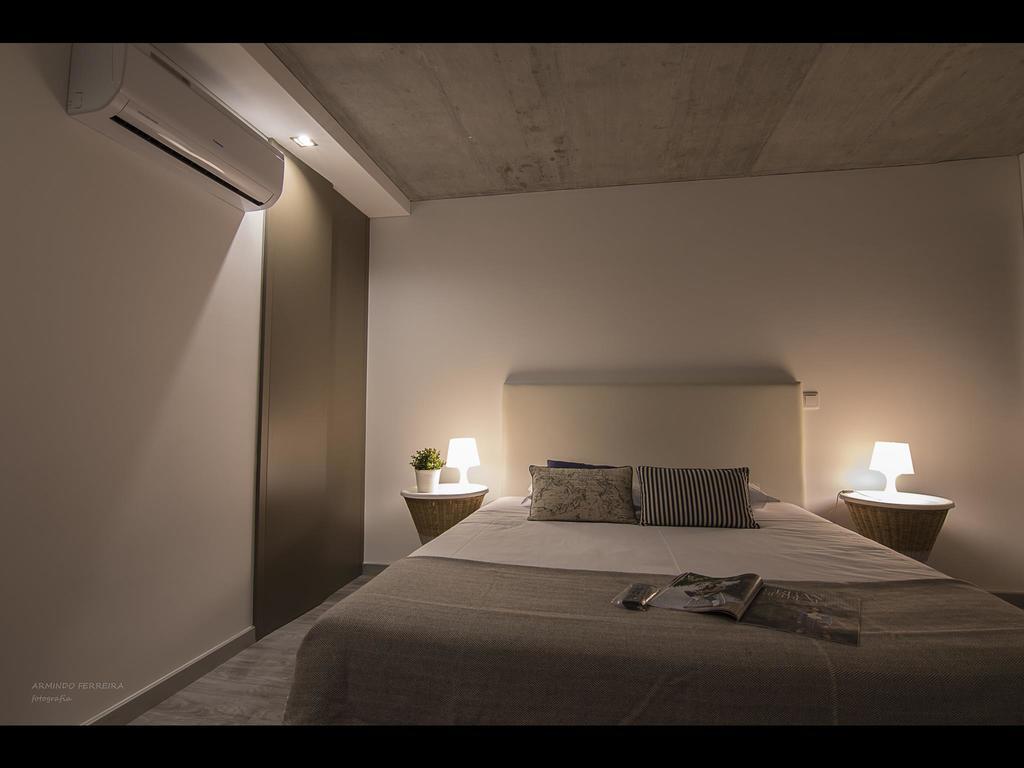 S. Goncalinho - Suites Apartments Aveiro Dış mekan fotoğraf